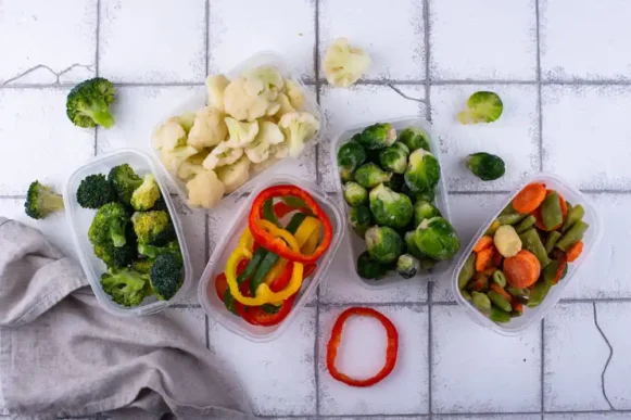 Comida Congelada Faz Mal À Saúde? Veja Prós E Contras