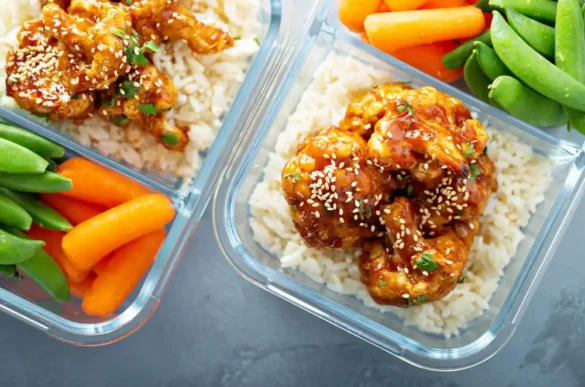 8 Ideias de Marmitas para Congelar e te Ajudar a Escolher
