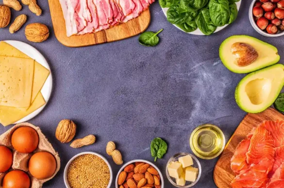O Que É Dieta Cetogênica, Como Funciona E Para Que Serve?