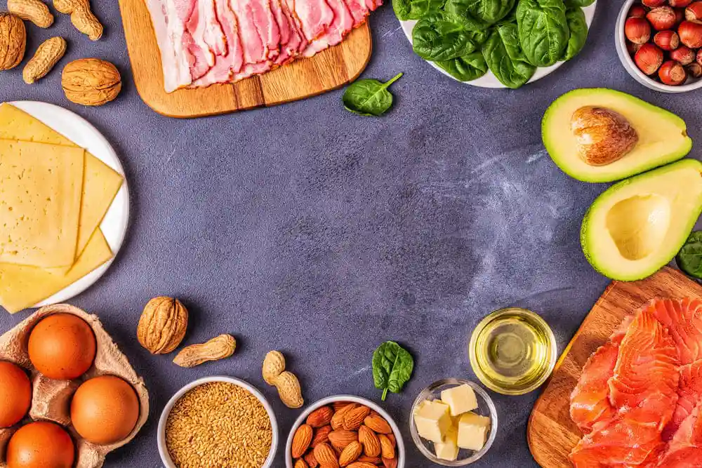 O Que É Dieta Cetogênica, Como Funciona E Para Que Serve?