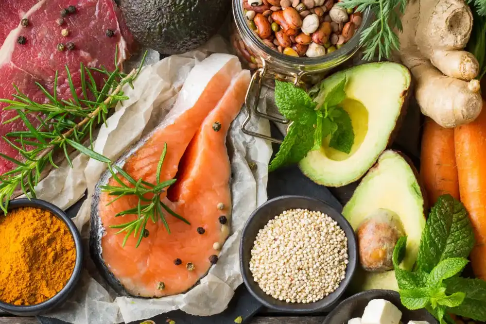 Lista de Alimentos Saudáveis Para o Dia a Dia: 6 Sugestões