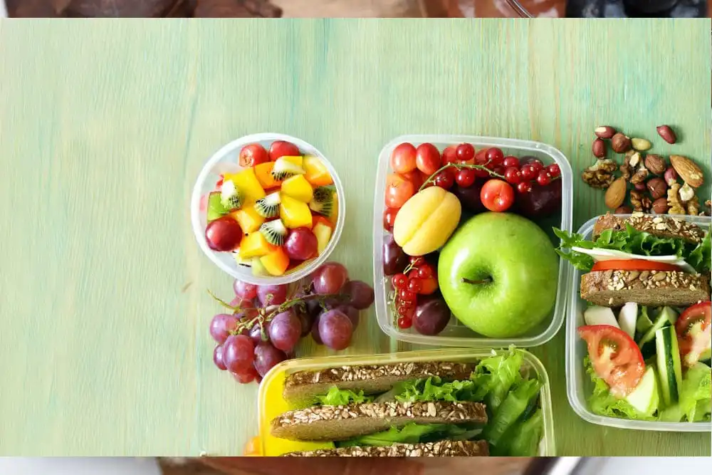 Como Fazer Reeducação Alimentar de Forma Simples e Eficaz