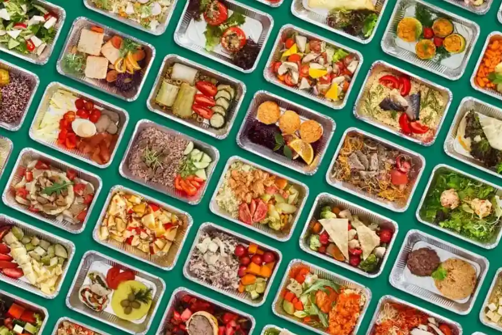 Como Montar Sua Própria Marmita Fit: Dicas Práticas e Simples 