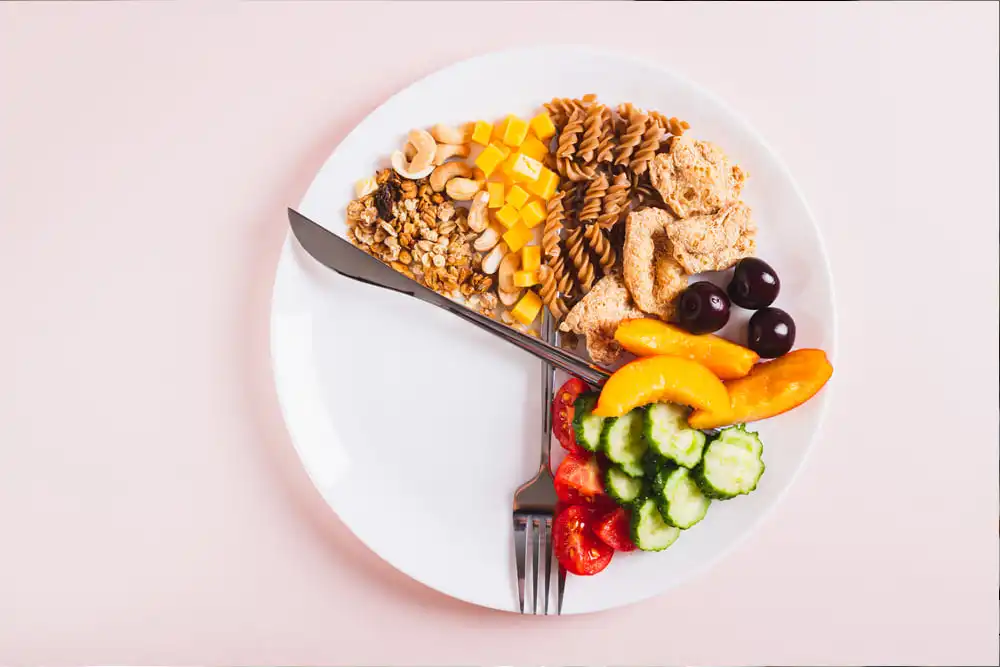 Tipos de Alimentos: Saiba Como Escolher e Combinar 