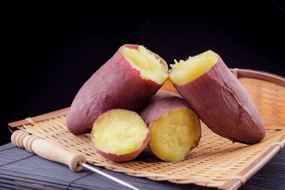 Benefícios da Batata-Doce: 9 Motivos Para Incluir no Cardápio