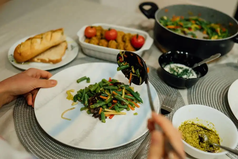 Jantar Saudável: O Que Comer E Qual O Melhor Horário?