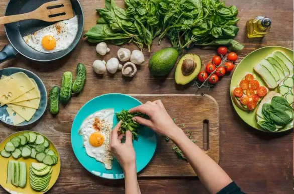 Alimentos Sem Glúten: O Que São, Benefícios e Como Facilitar Sua Rotina