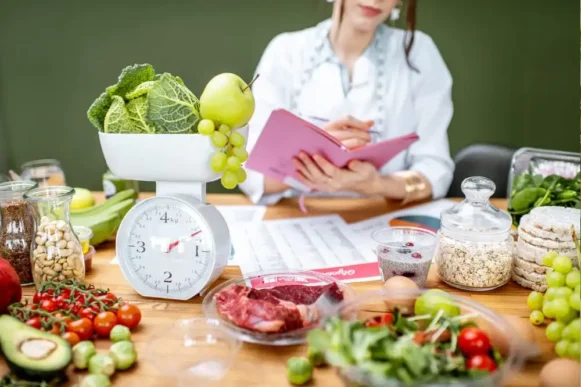 Cardápio Para Ganhar Massa Muscular: O Que Não Pode Faltar?