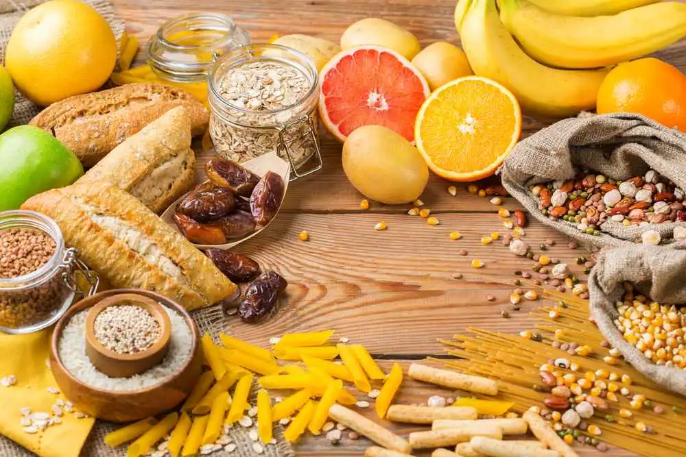 12 Alimentos com Fibras: Praticidade e Economia para Você