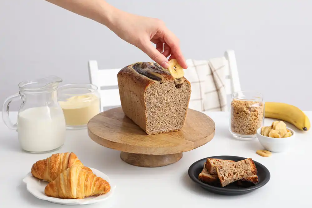 Como Substituir o Pão? Conheça 7 Alternativas Mais Saudáveis
