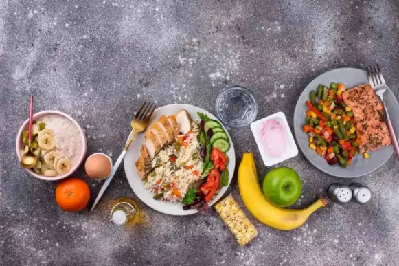 Quantas Refeições Devemos Fazer por Dia? Guia Prático para Rotinas Atarefadas