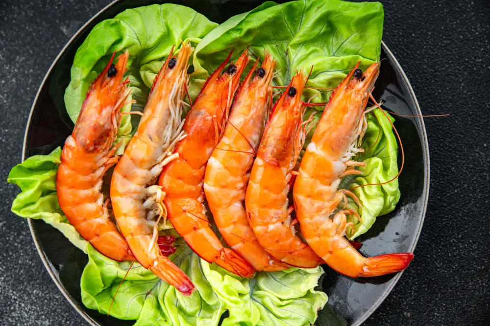Benefícios do camarão existem ou é mito?