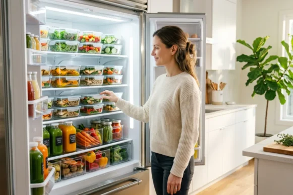 planejamento alimentar