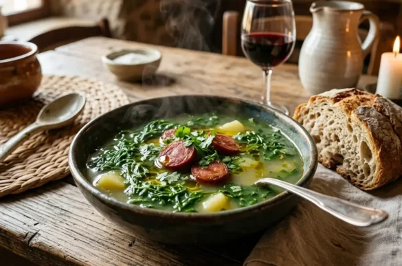 caldo verde